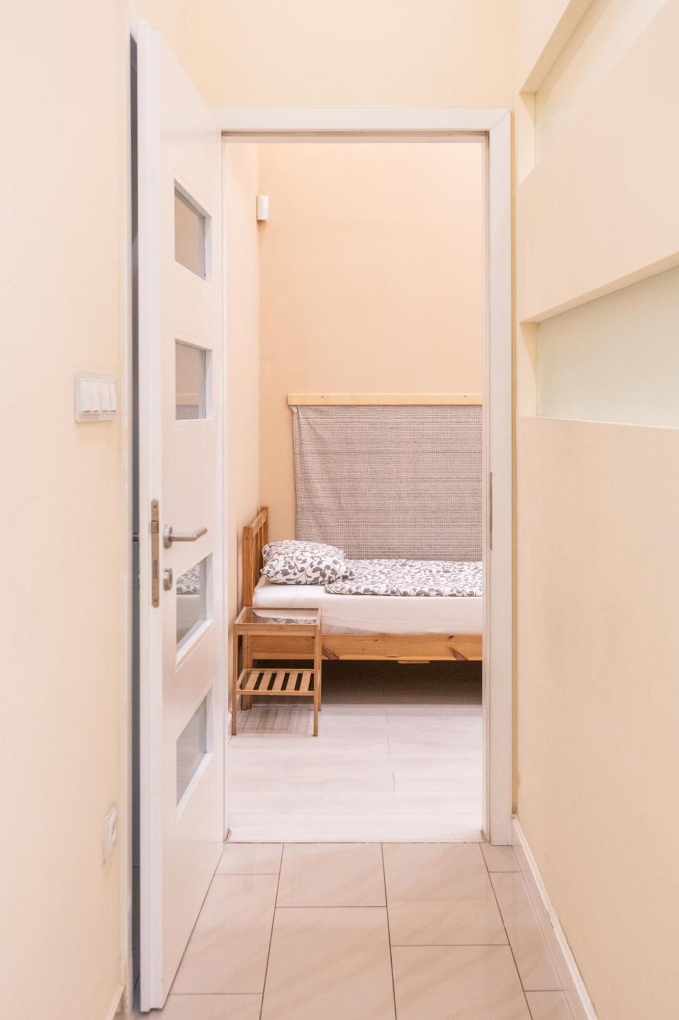 Erzsebet19 Apartment Budapešť Exteriér fotografie