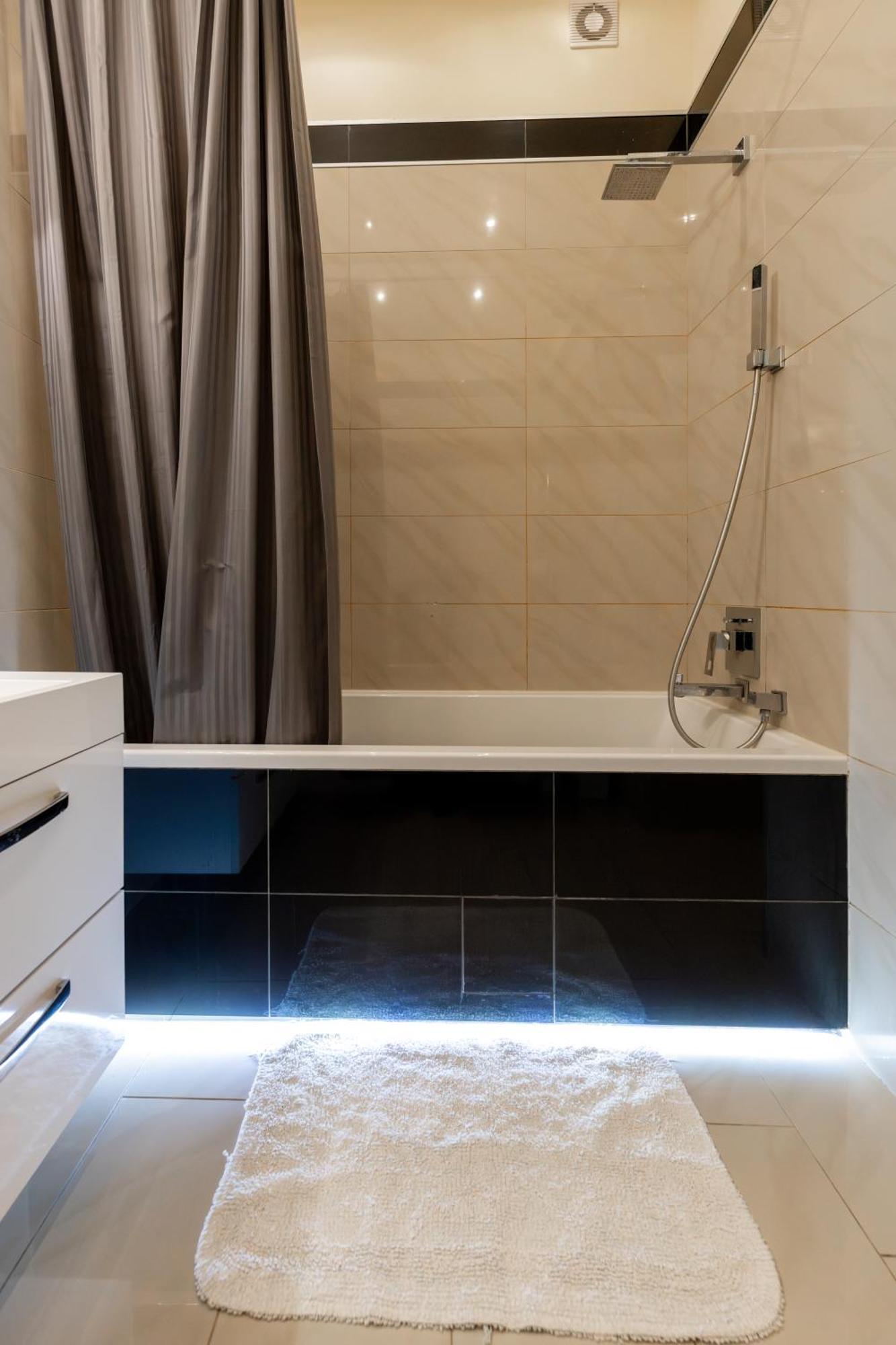 Erzsebet19 Apartment Budapešť Exteriér fotografie